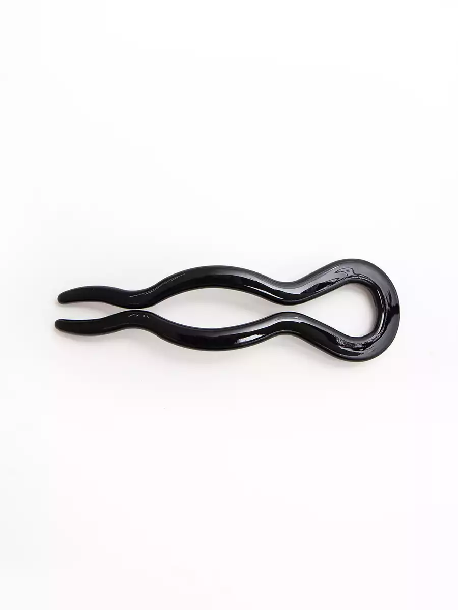 Заколка шпилька для волос KEANU 058D-7999D