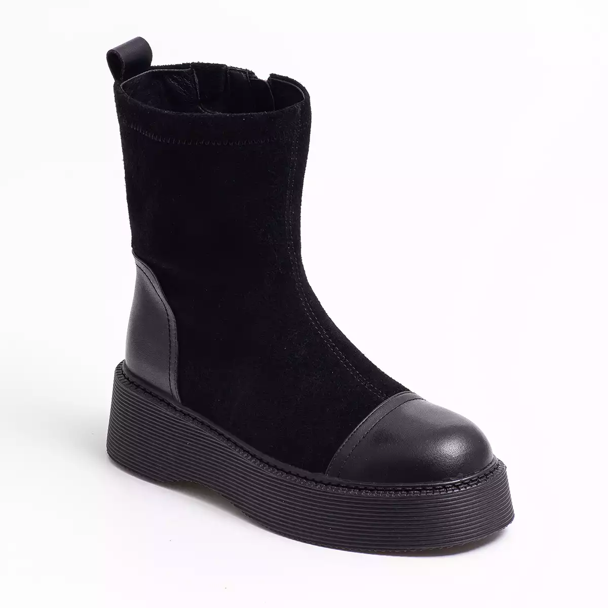 Ботинки демисезонные женские KEANU