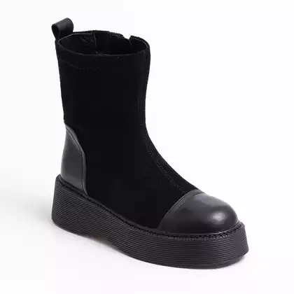 Ботинки демисезонные женские KEANU