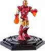 Фигурка сборная Железный человек Marvel Iron Man 7 см KPL1020 в ассортименте в/к