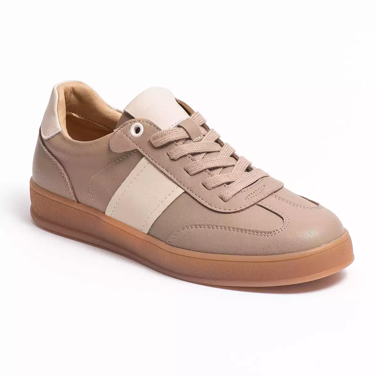 Полуботинки женские KEANU