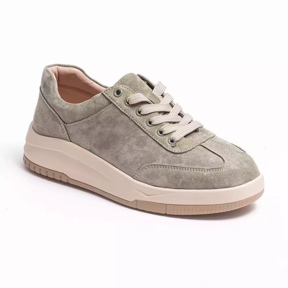 Полуботинки женские KEANU