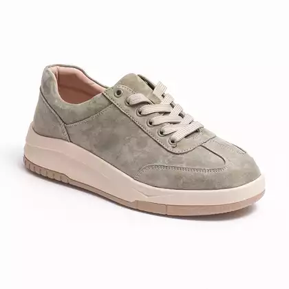 Полуботинки женские KEANU