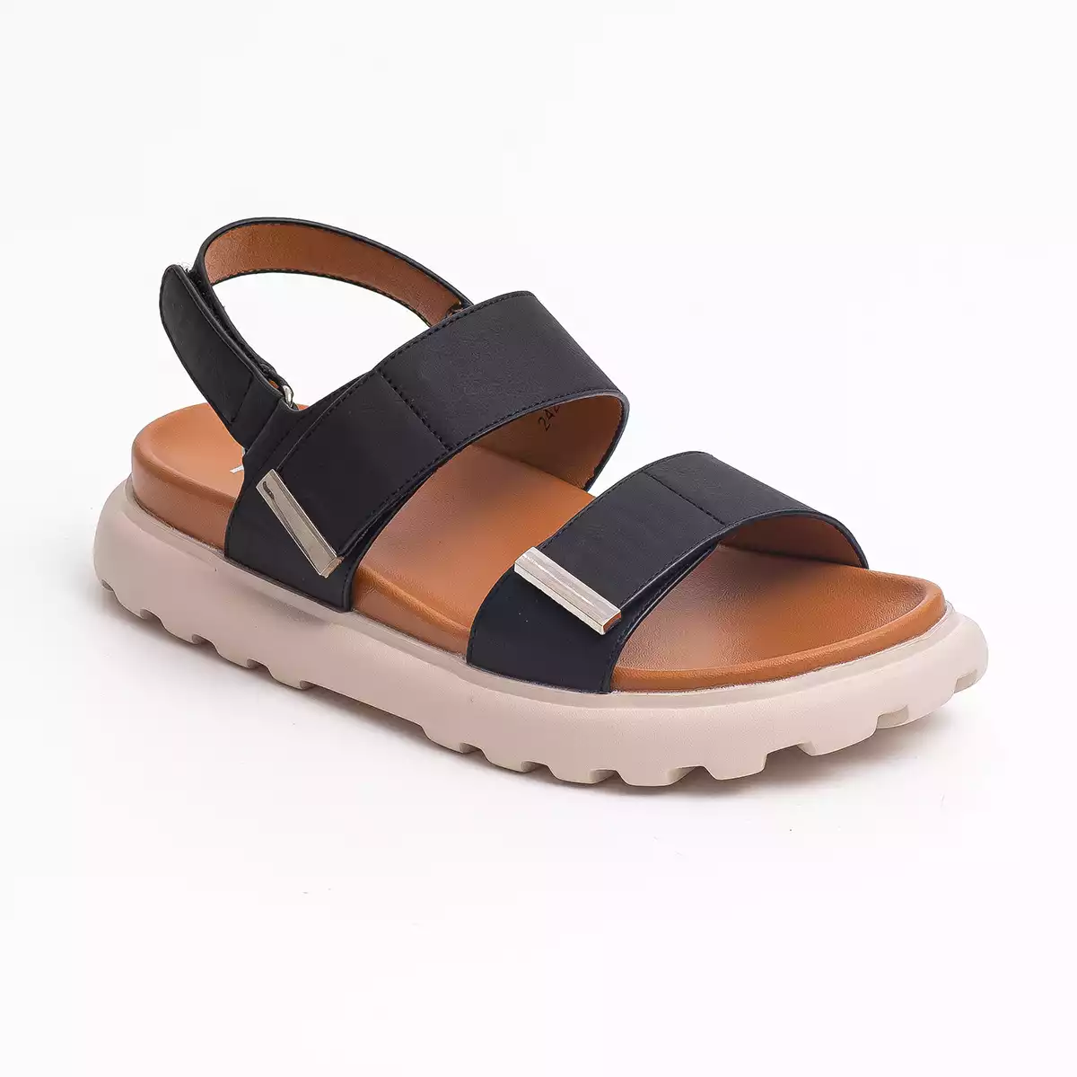 Туфли летние открытые женские KEANU