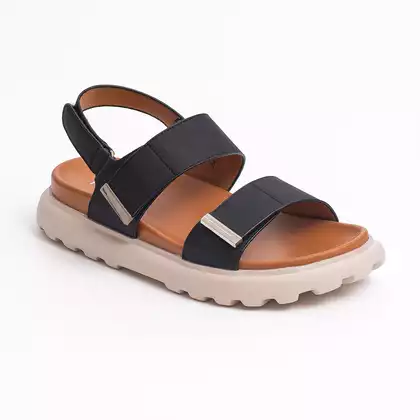 Туфли летние открытые женские KEANU