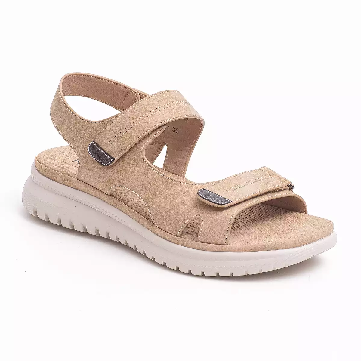 Туфли летние открытые женские KEANU