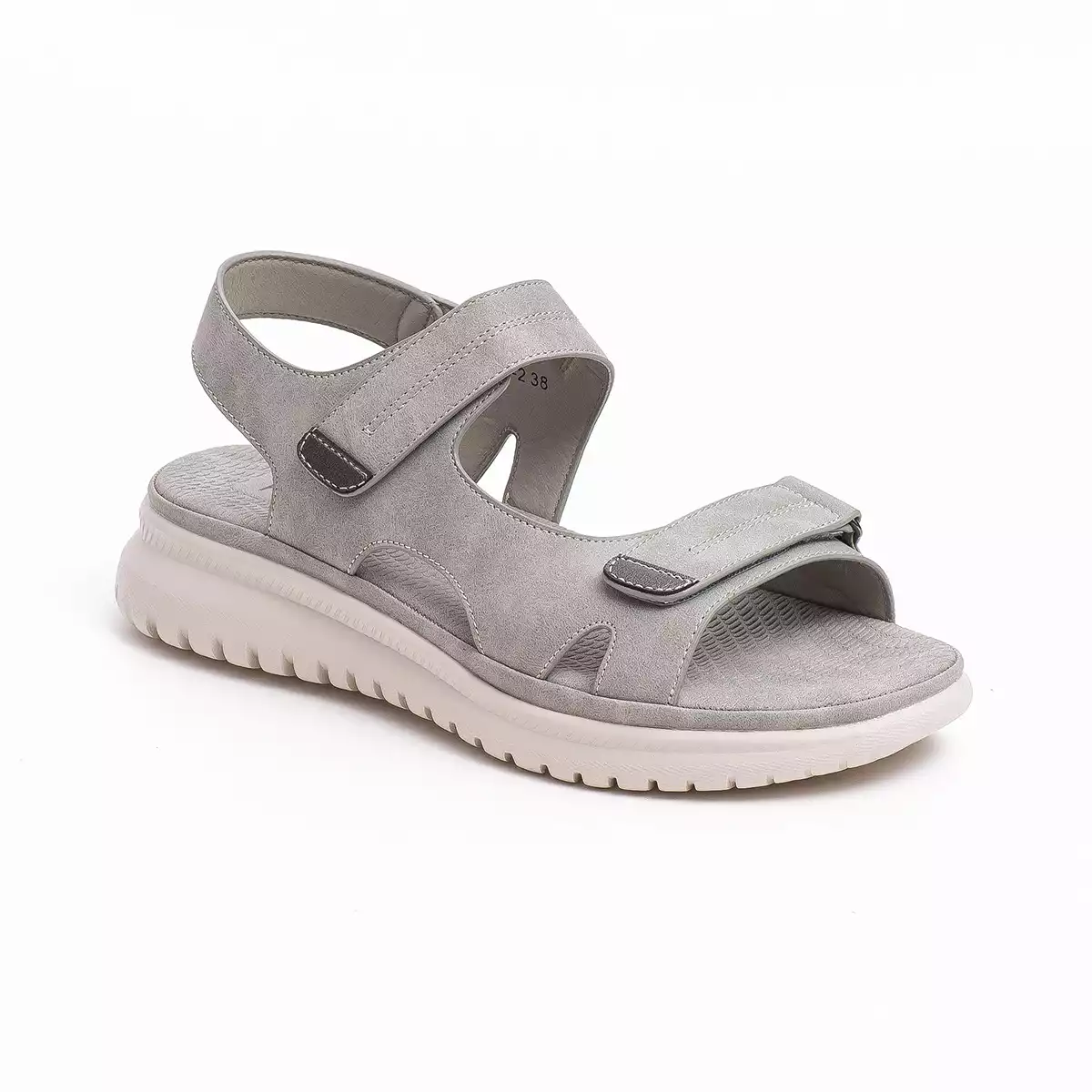 Туфли летние открытые женские KEANU