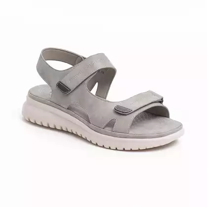 Туфли летние открытые женские KEANU