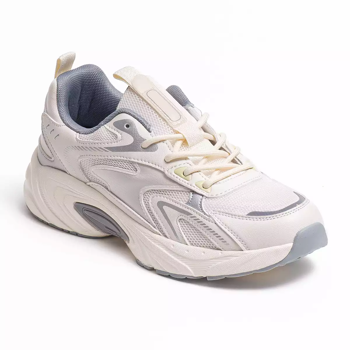 Полуботинки женские KEANU