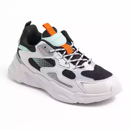 Полуботинки мужские KEANU