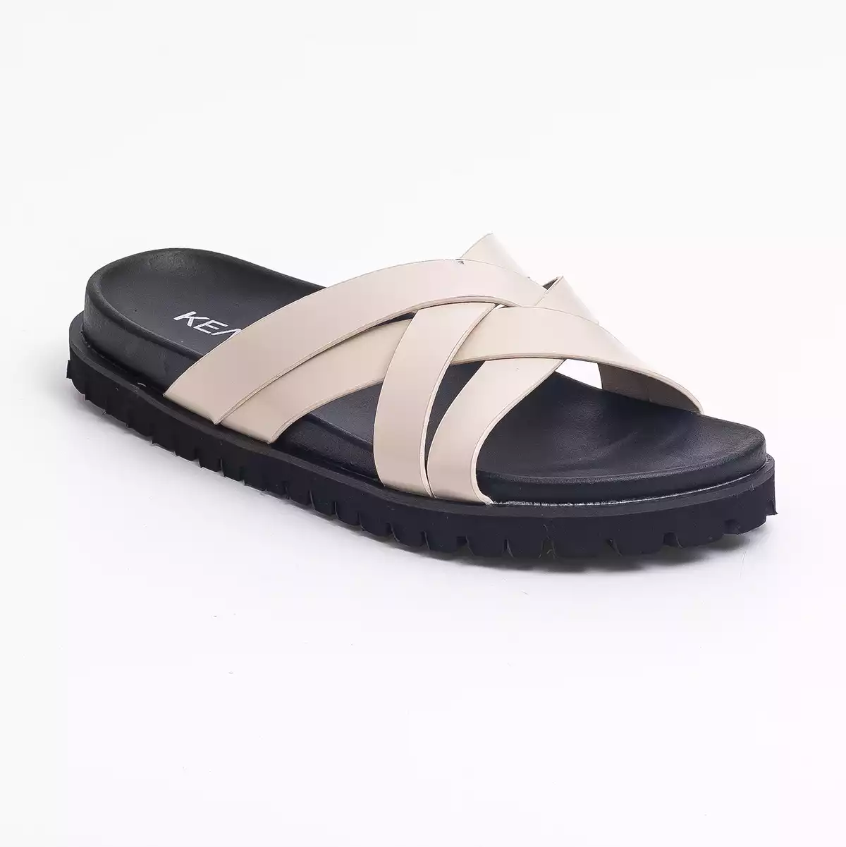 Туфли летние открытые женские KEANU