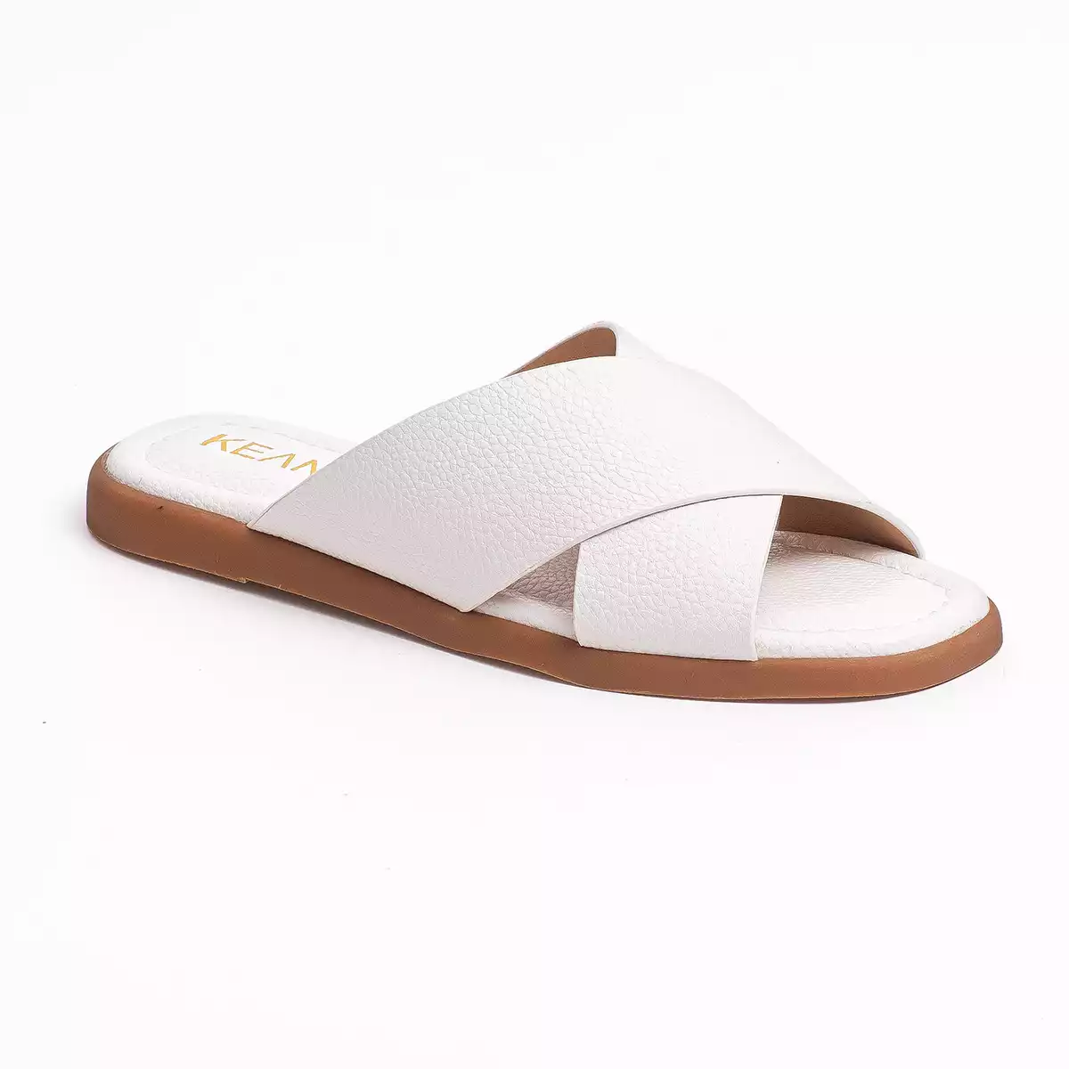 Туфли летние открытые женские KEANU