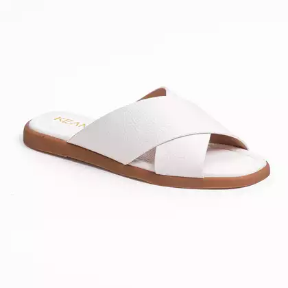 Туфли летние открытые женские KEANU