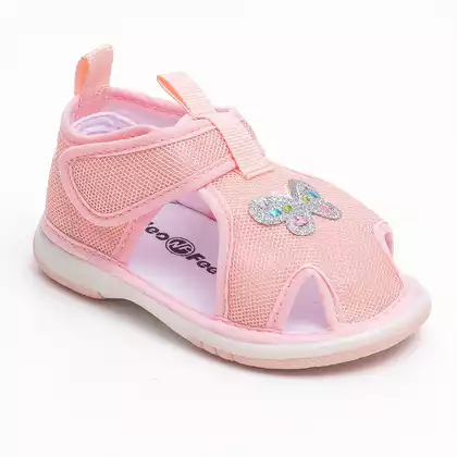 Туфли комнатные Neo Feet