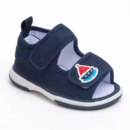 Туфли комнатные Neo Feet