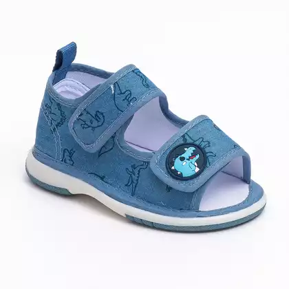 Туфли комнатные Neo Feet