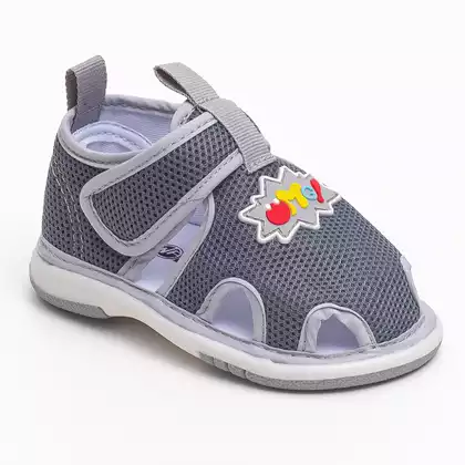 Туфли комнатные Neo Feet