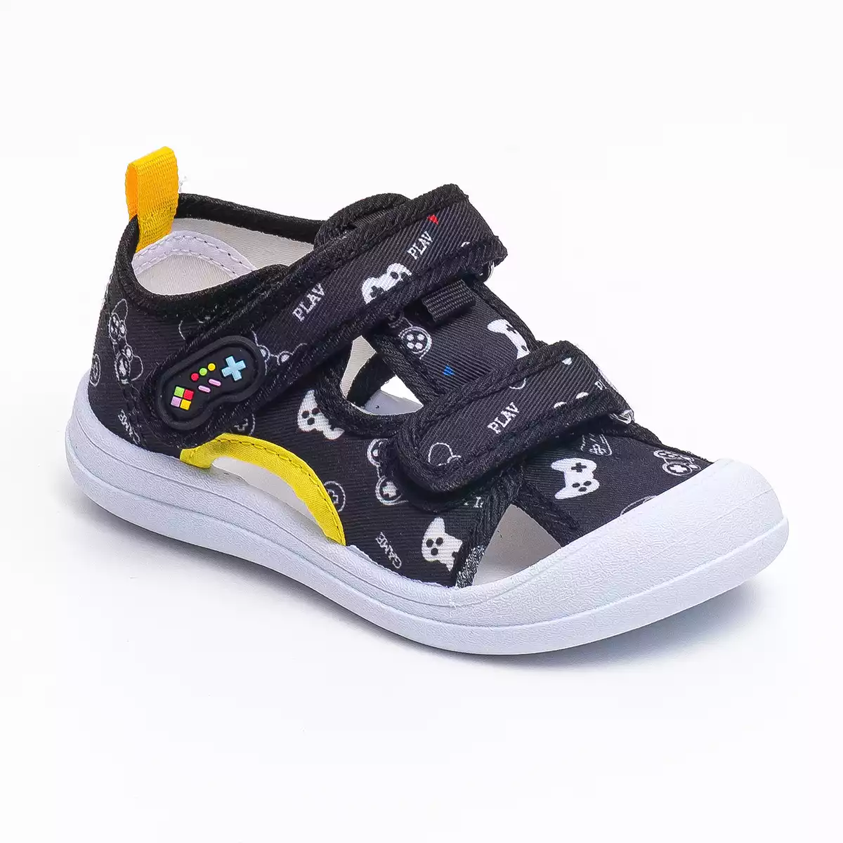 Туфли комнатные Neo Feet