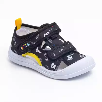 Туфли комнатные Neo Feet