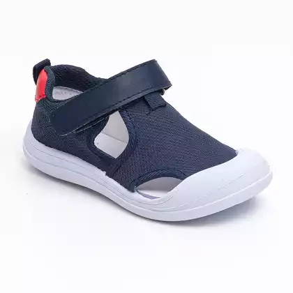 Туфли комнатные Neo Feet