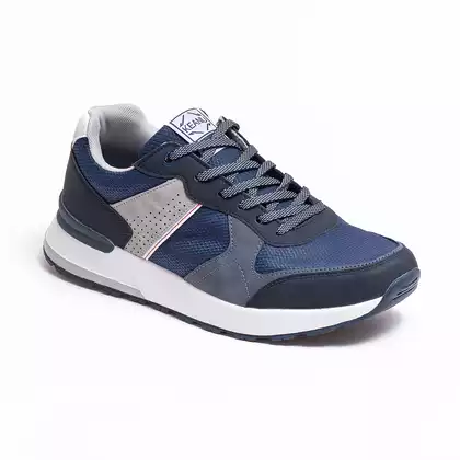 Полуботинки мужские KEANU