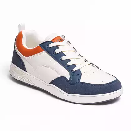 Полуботинки мужские KEANU