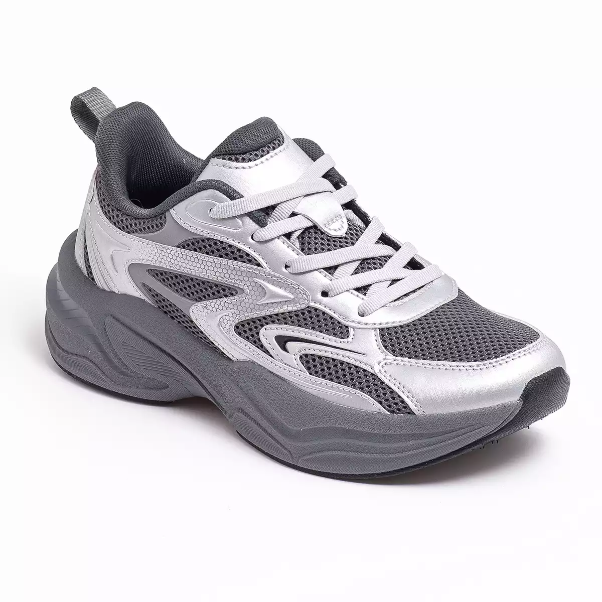 Полуботинки женские KEANU