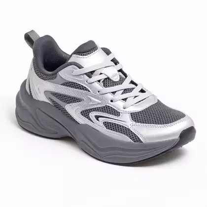 Полуботинки женские KEANU