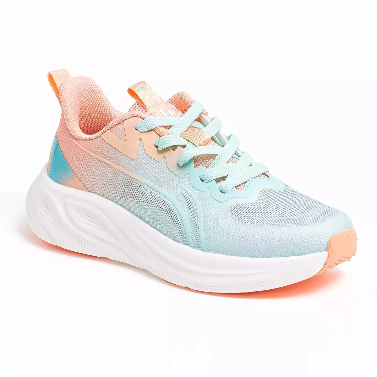 Полуботинки женские KEANU