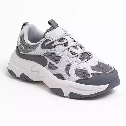 Полуботинки мужские KEANU