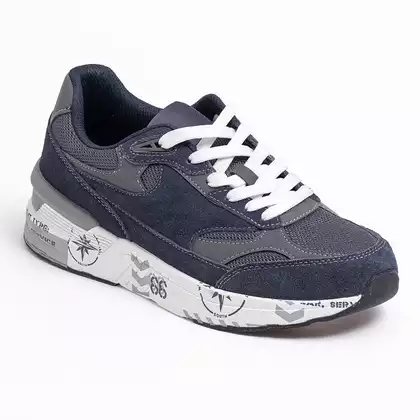 Полуботинки мужские KEANU