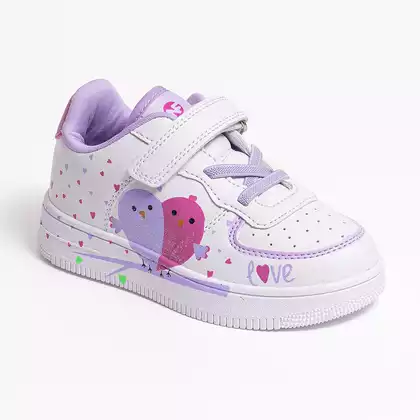 Полуботинки Neo Feet