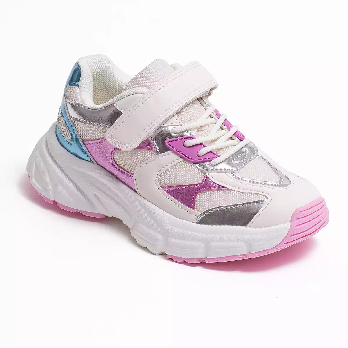 Кроссовки Vulpes