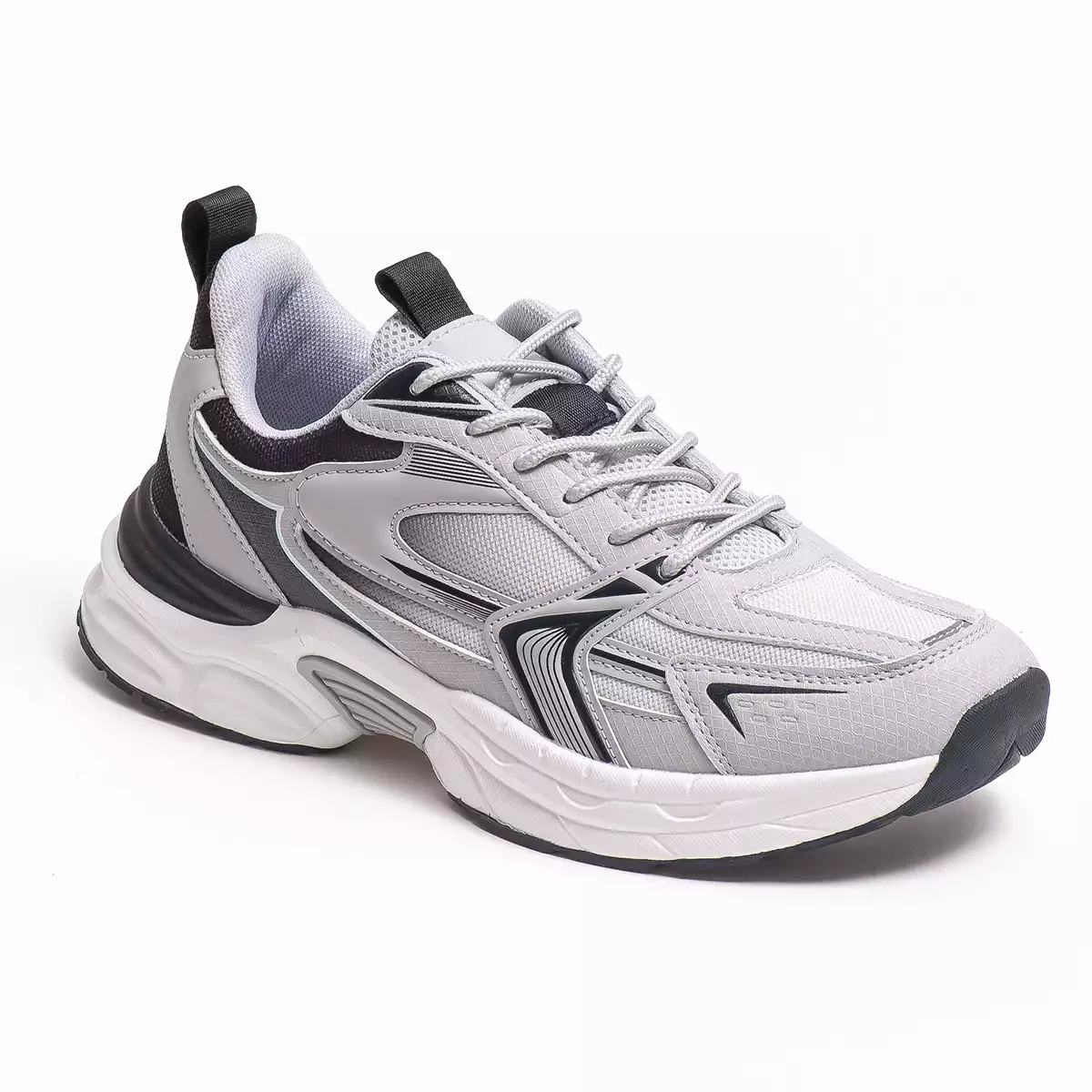 Полуботинки мальчиковые KEANU