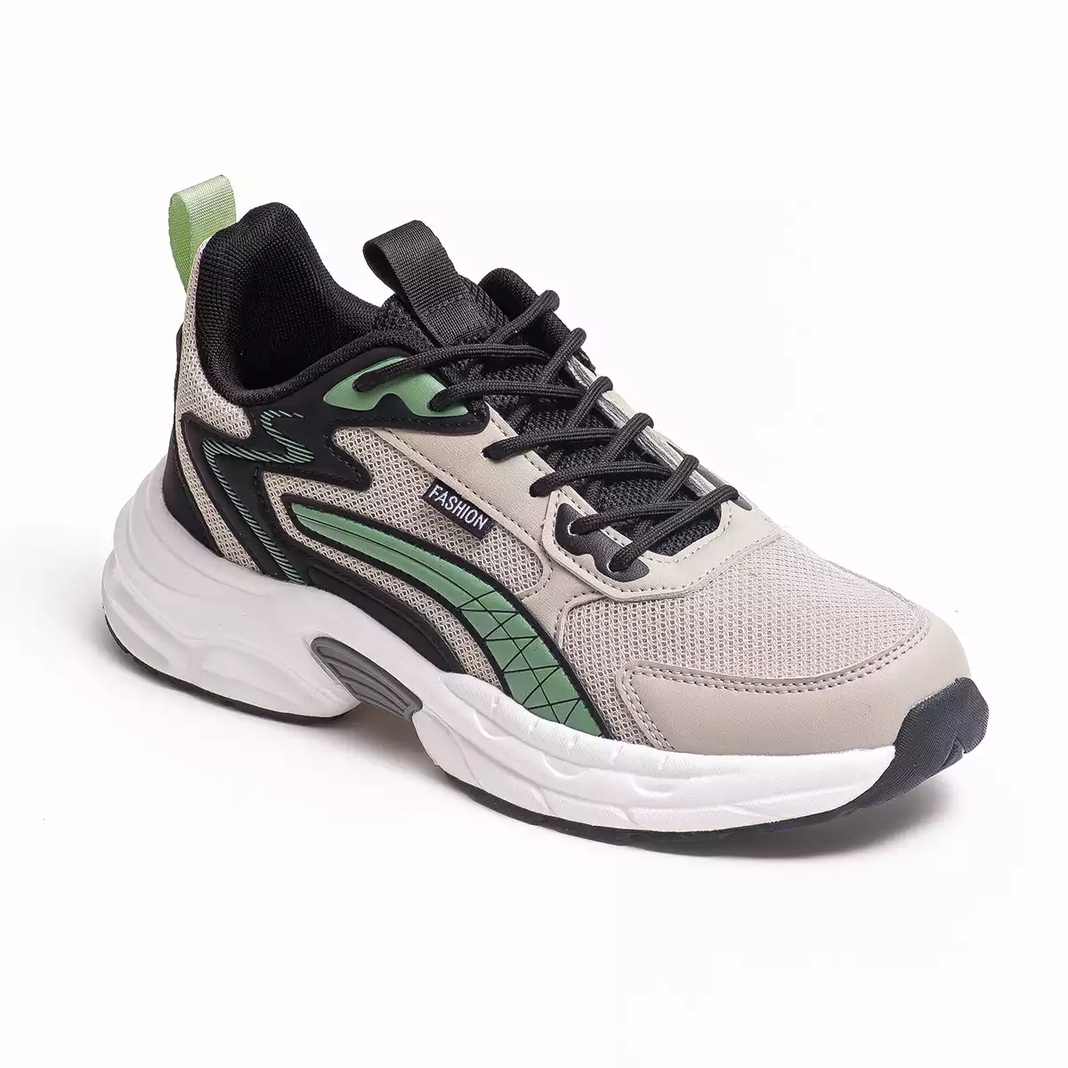 Полуботинки мальчиковые KEANU