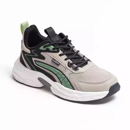 Полуботинки мальчиковые KEANU