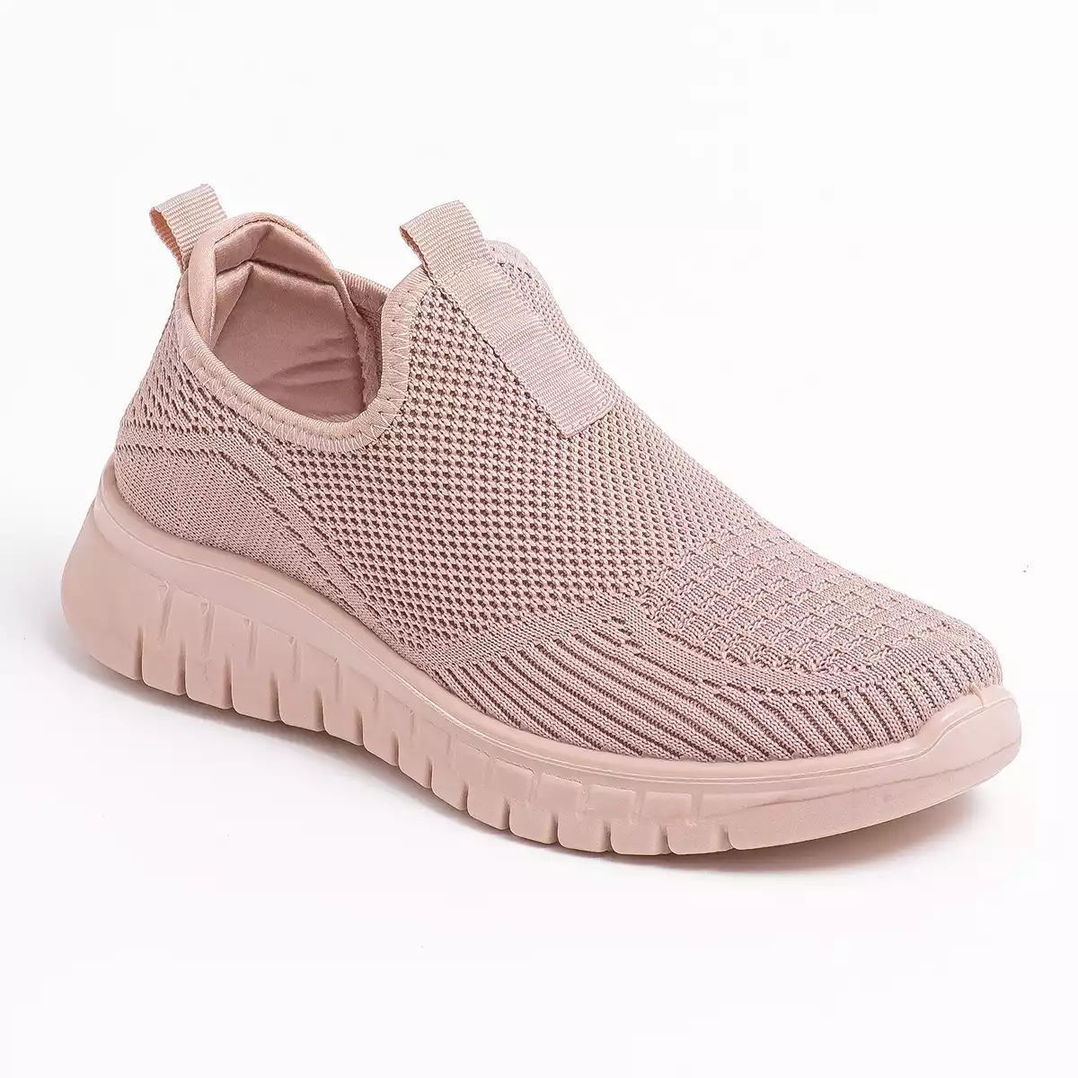 Полуботинки женские KEANU