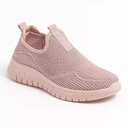 Полуботинки женские KEANU