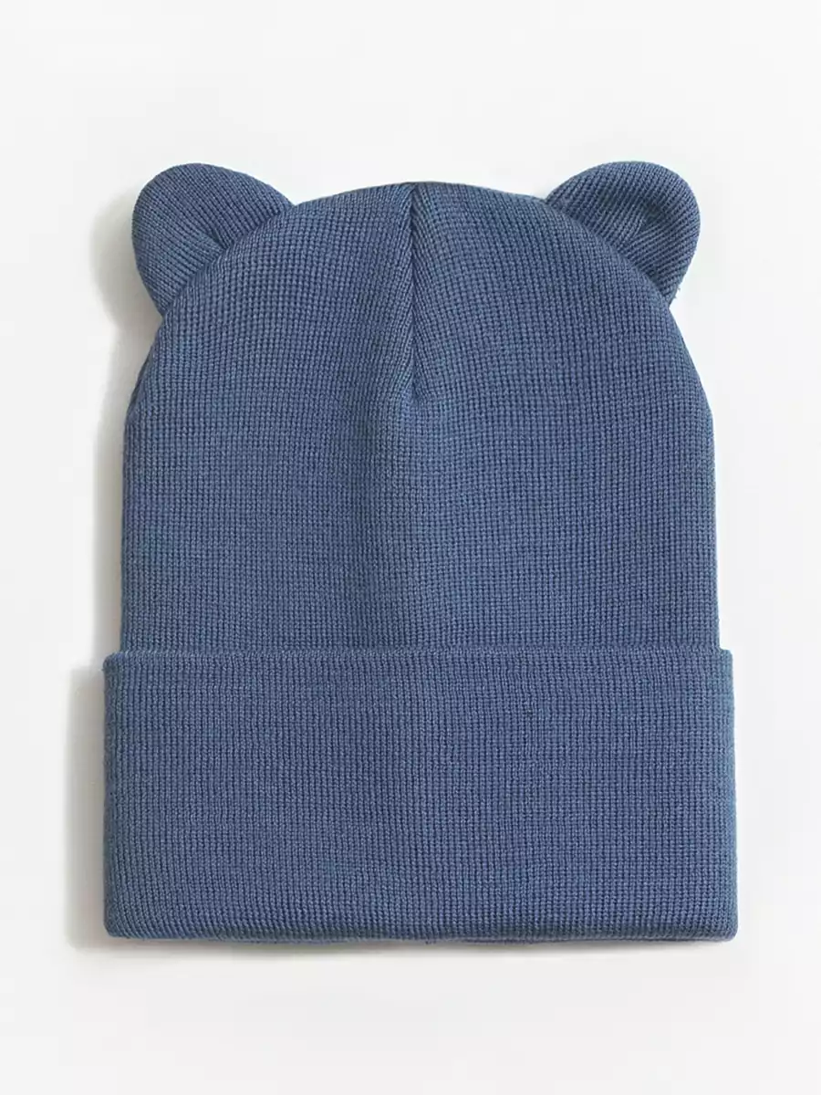 Шапка Vulpes VBH379