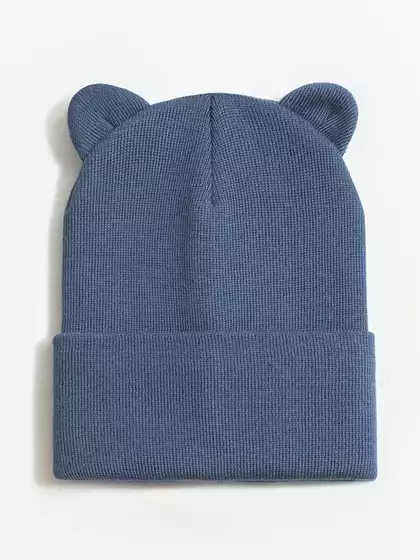 Шапка Vulpes VBH379