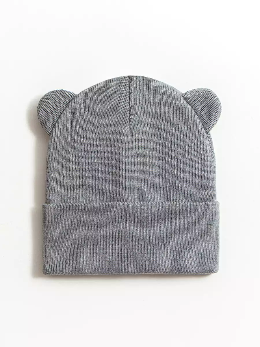 Шапка Vulpes VBH379