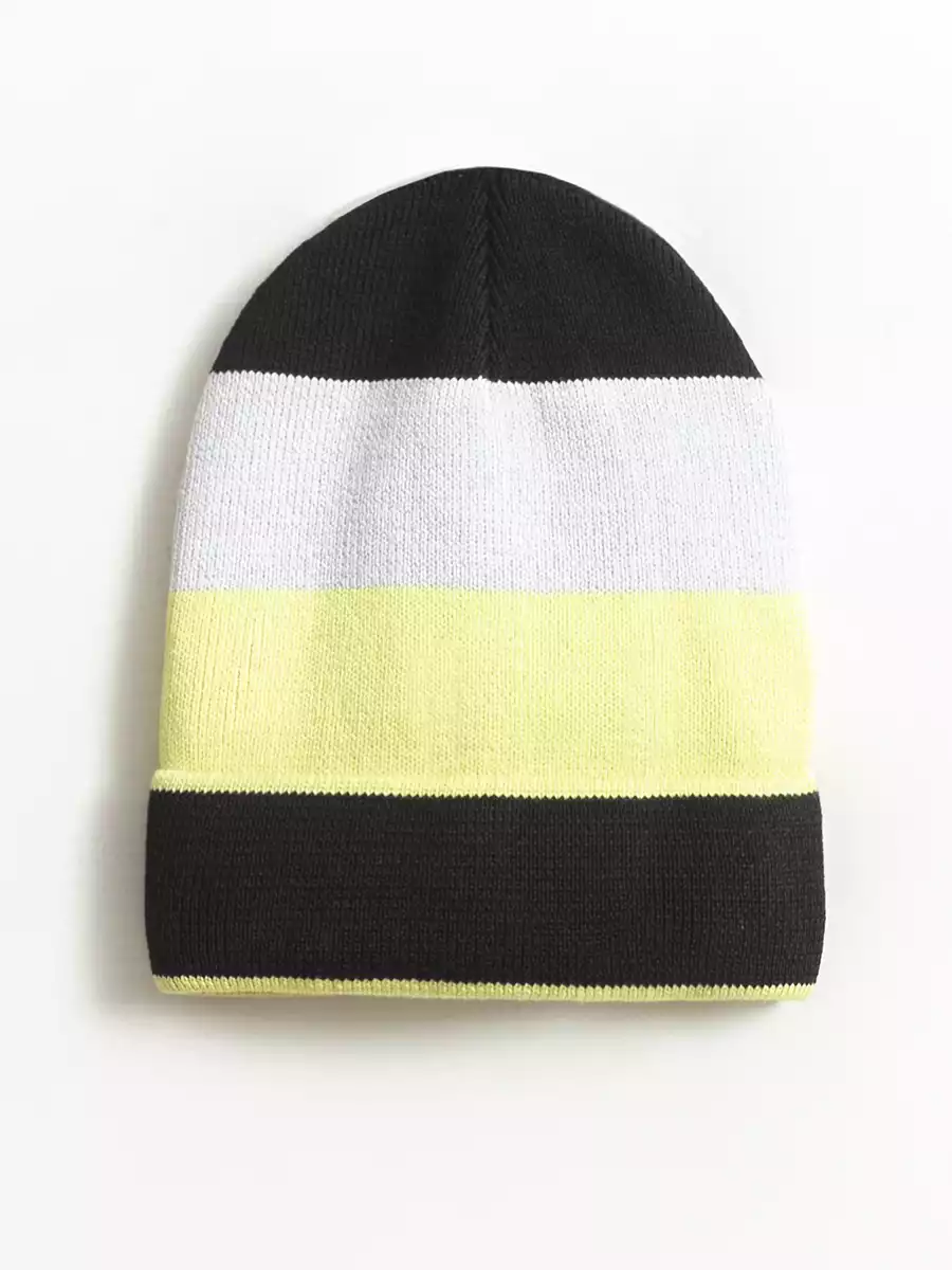 Шапка Vulpes VBH121