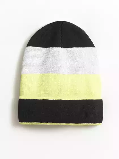 Шапка Vulpes VBH121