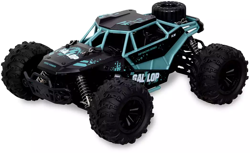 Машина р/у Скоростной Багги 70 км/ч WB