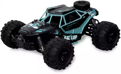 Машина р/у Скоростной Багги 70 км/ч WB