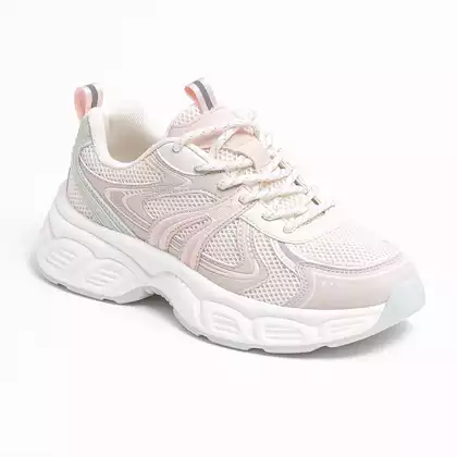 Полуботинки женские KEANU