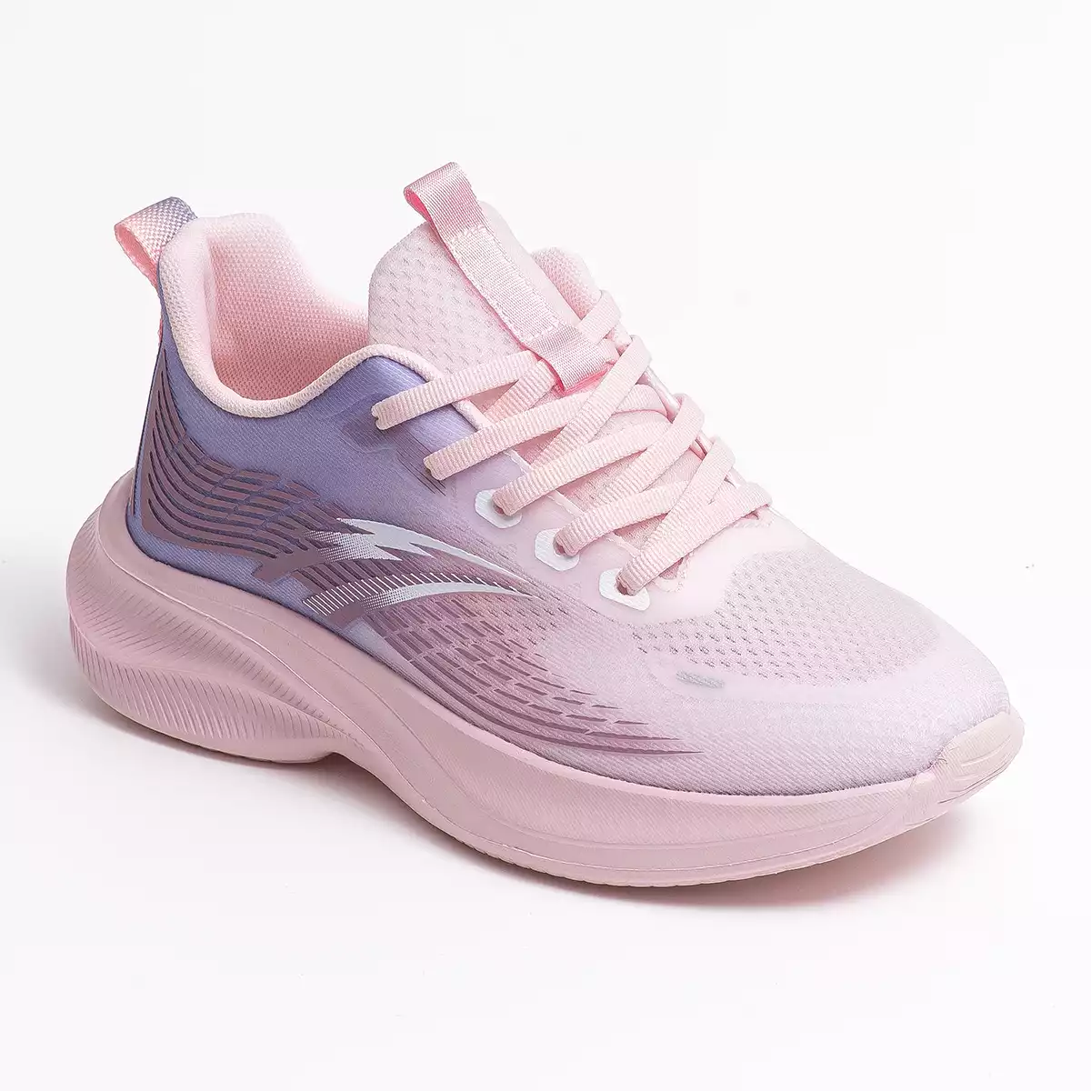 Полуботинки женские KEANU