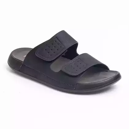 Туфли летние открытые мужские KEANU