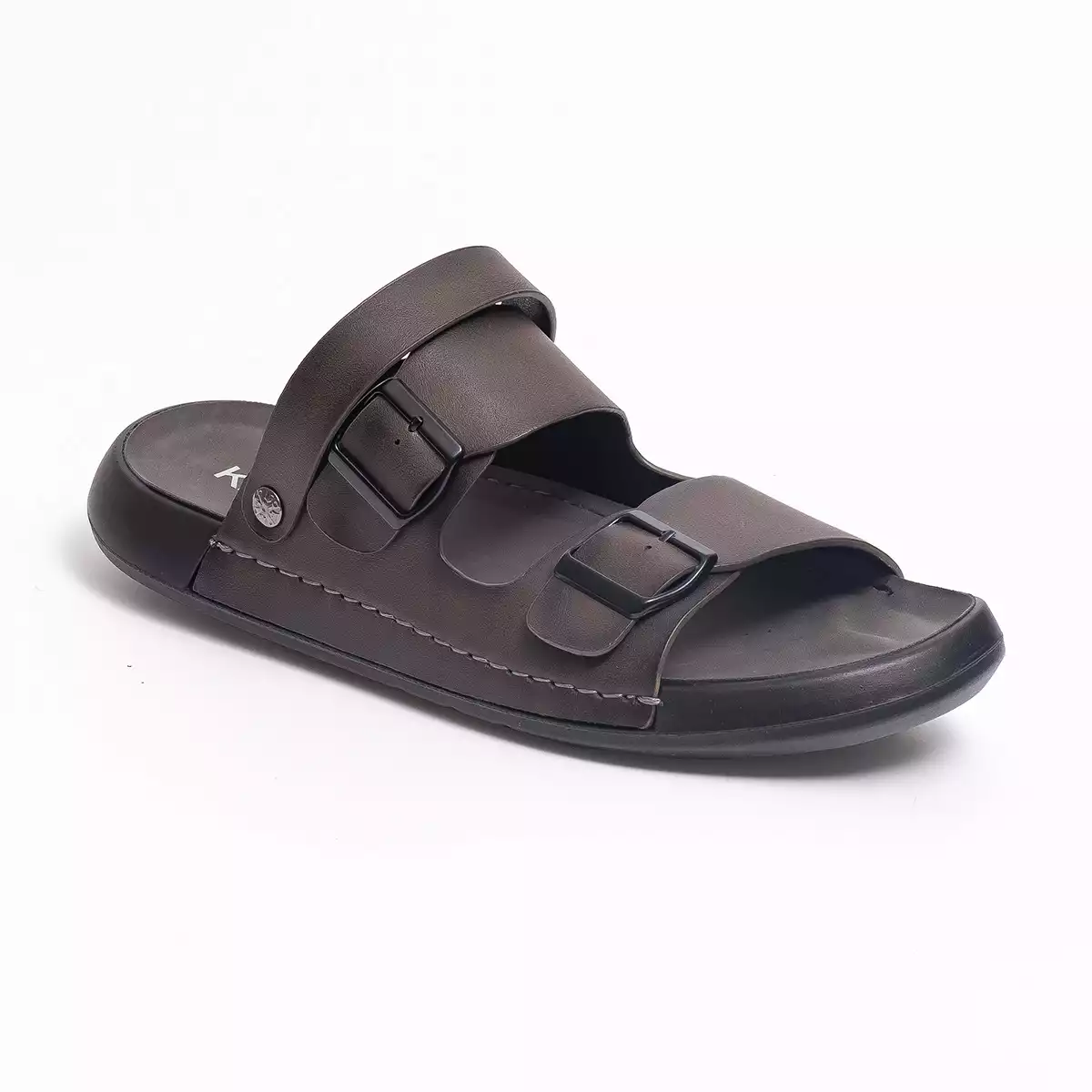 Туфли летние открытые мужские KEANU