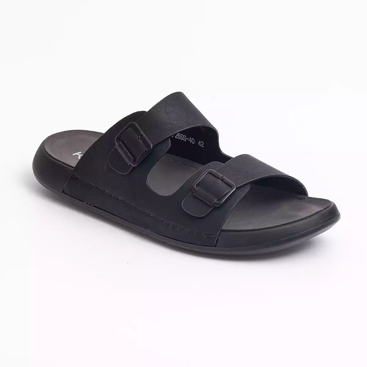 Туфли летние открытые мужские KEANU